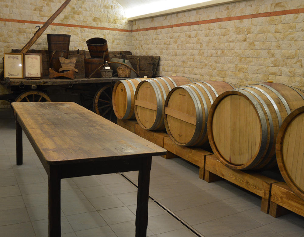 CANTINA